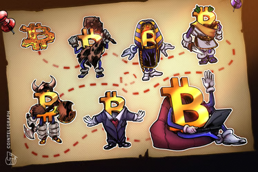 Wie und wann entstand Bitcoin? Die komplette Bitcoin-Geschichte