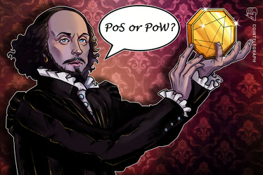 Proof-of-Stake vs. Proof-of-Work: Vor- und Nachteile sowie Unters