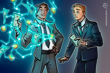 DeFi vs. CeFi: Vergleich von dezentraler und zentralisierter Fina