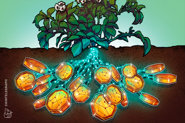 Roots of DeFi: Künstliche Intelligenz, Big Data, Cloud Computing