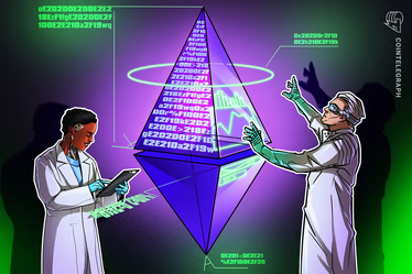 Was ist Ethereum und wie funktioniert es?