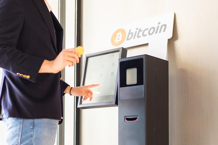 Where to Buy Bitcoin